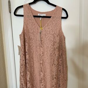 BCBG dress